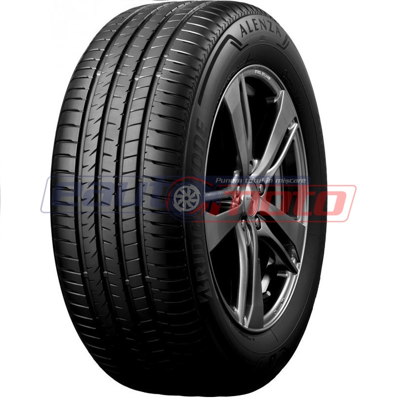 Anvelopa turism de vara 225/60/18 Bridgestone Alenza 001 RunOnFlat XL 104W